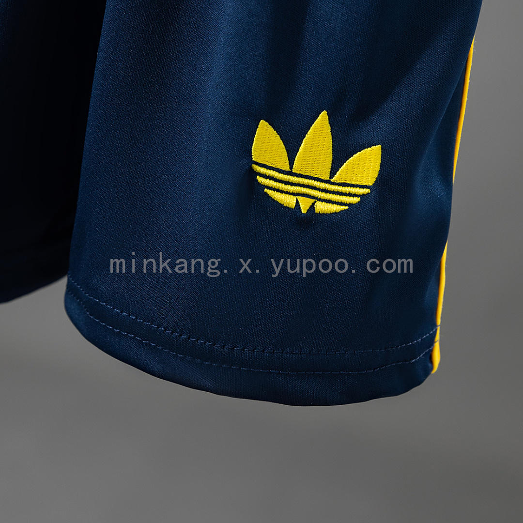 Arsenal 26/27 Away Kids Kit Jersey Size 16-28 6