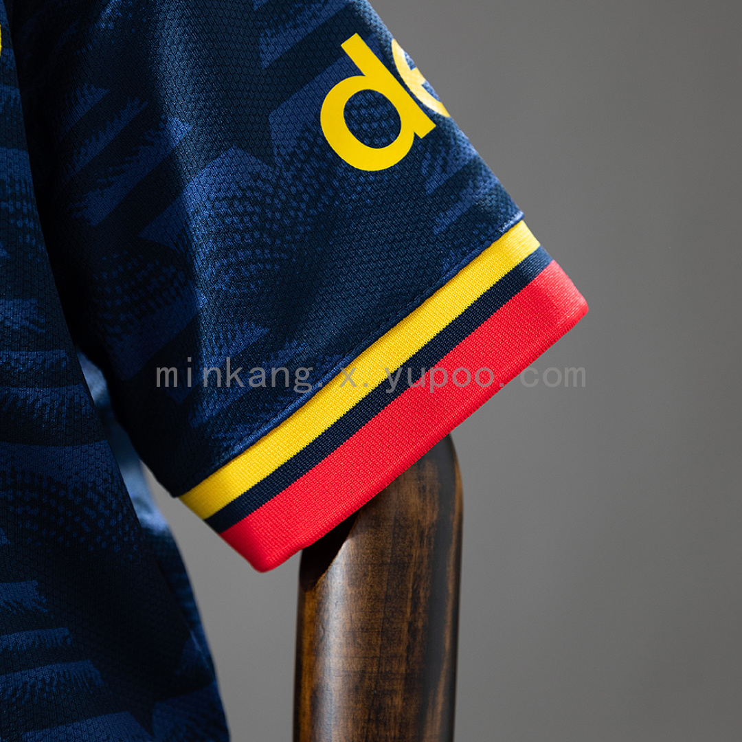 Arsenal 26/27 Away Kids Kit Jersey Size 16-28 8