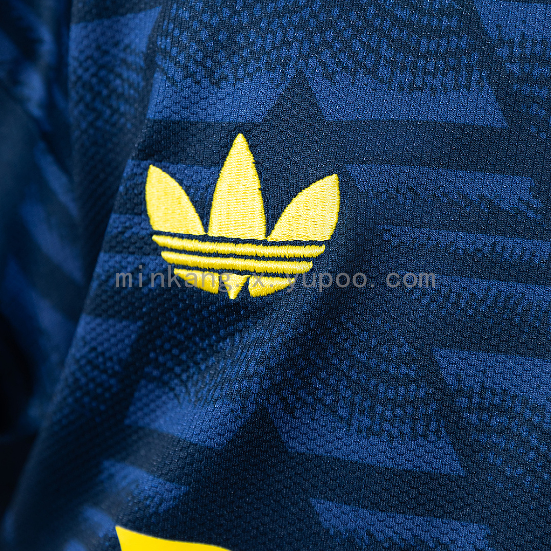 Arsenal 26/27 Away Kids Kit Jersey Size 16-28 9
