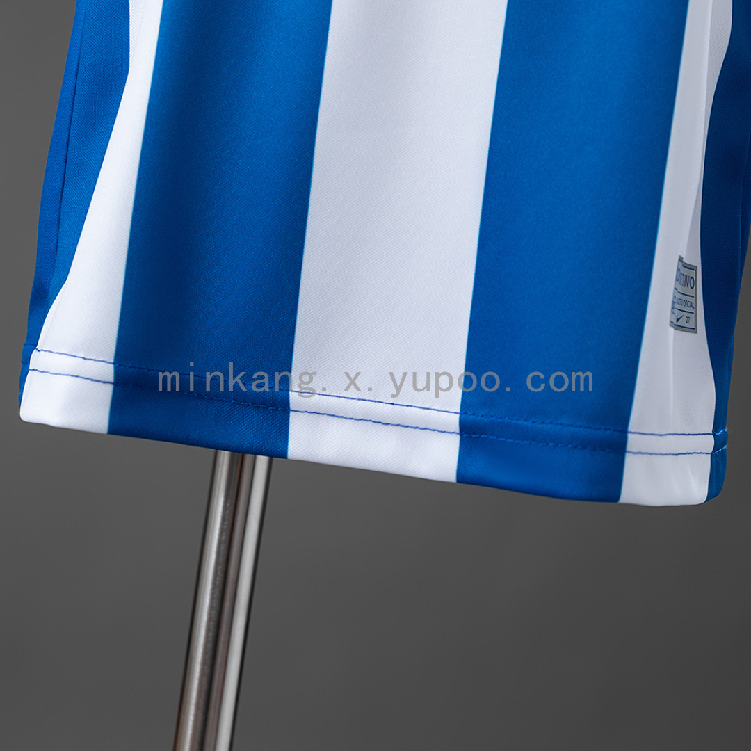 Deportivo de La Coruña 26/27 Home Kids kit Jersey Size 16-28 13