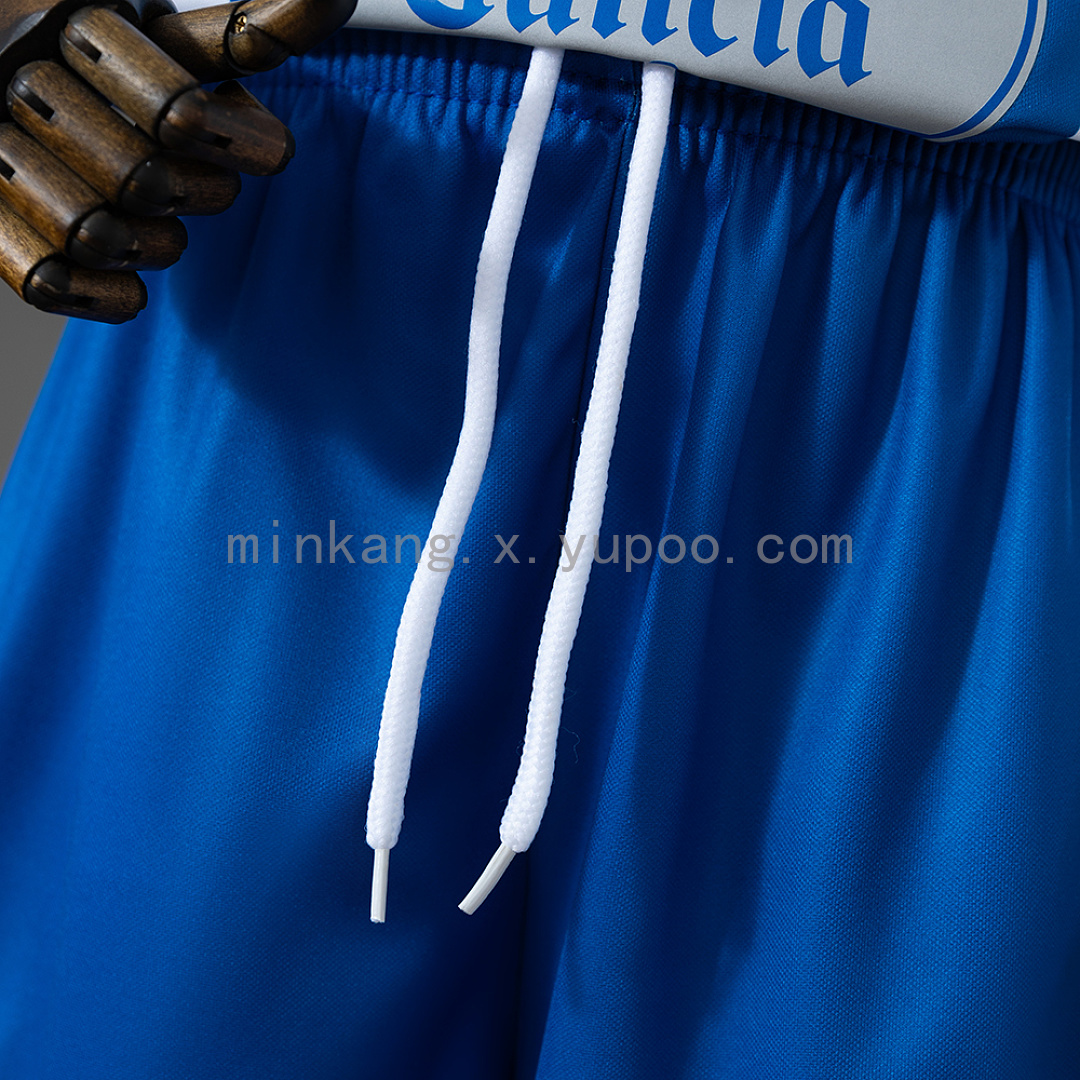 Deportivo de La Coruña 26/27 Home Kids kit Jersey Size 16-28 5