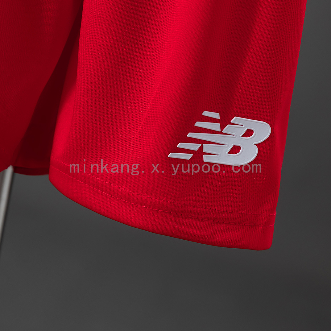 Deportivo Toluca 26/27 Home Kids Kit Jersey Size 16-28 7