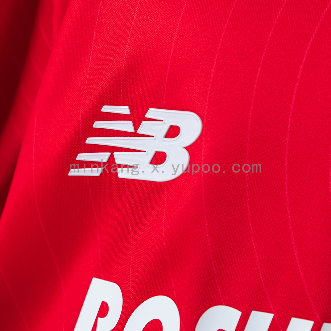 Deportivo Toluca 26/27 Home Kids Kit Jersey Size 16-28 10