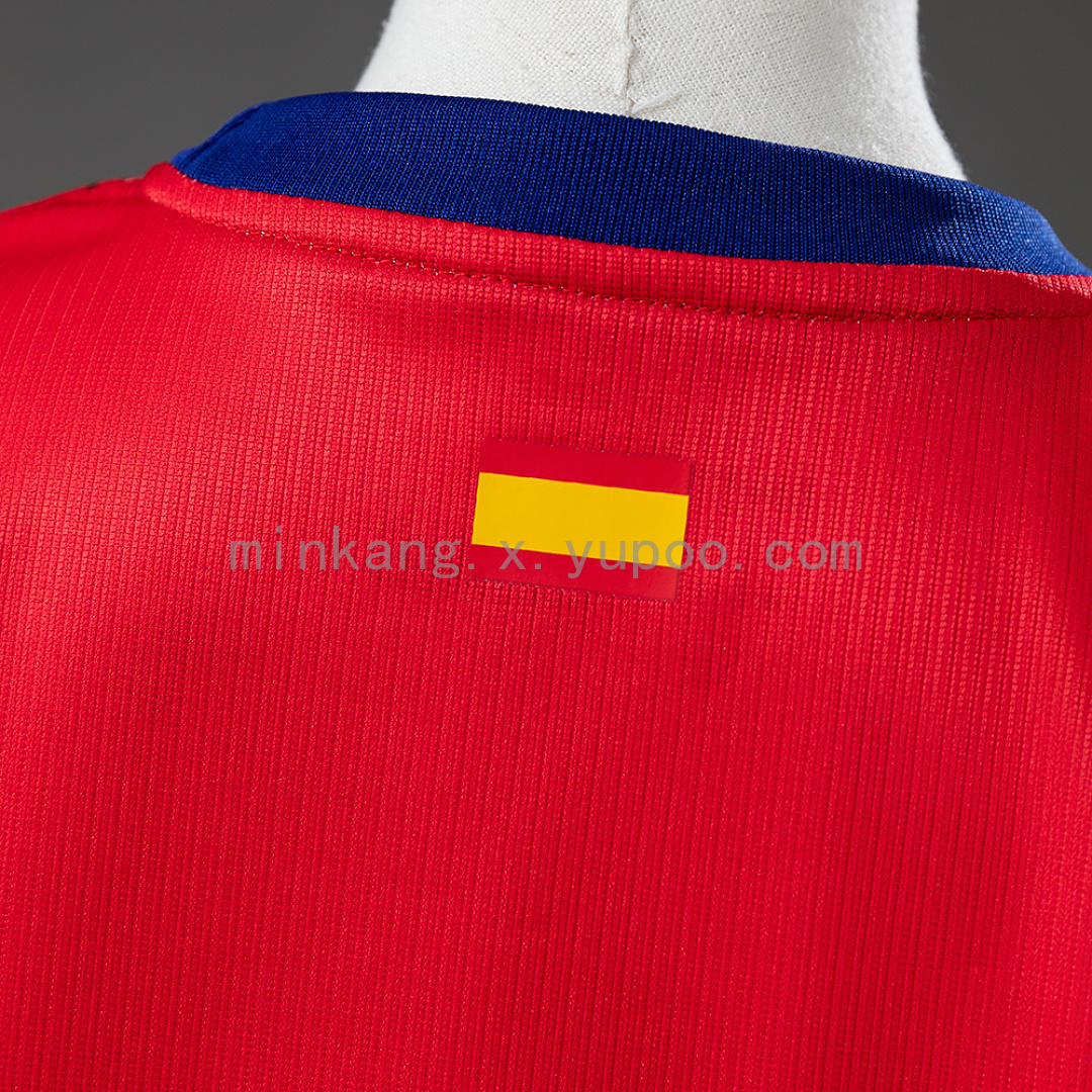 Atletico Madrid 26/27 Home kids kit Jersey SIZE 16-28 6