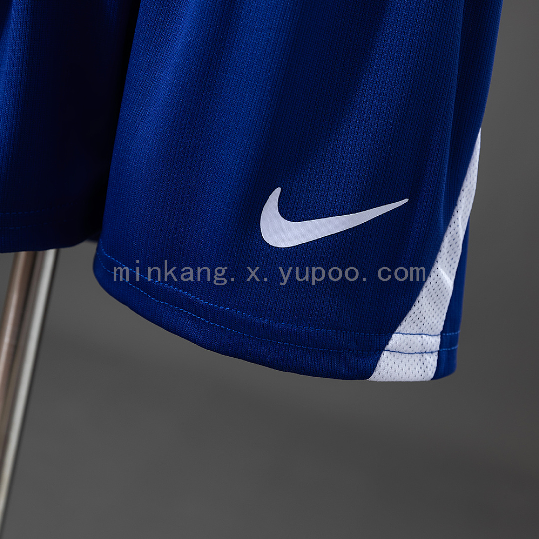 Atletico Madrid 26/27 Home kids kit Jersey SIZE 16-28 7