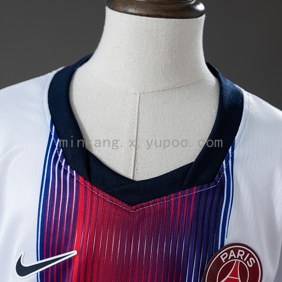 PSG 26/27 Away Kids kit Jersey Size 16-30 12