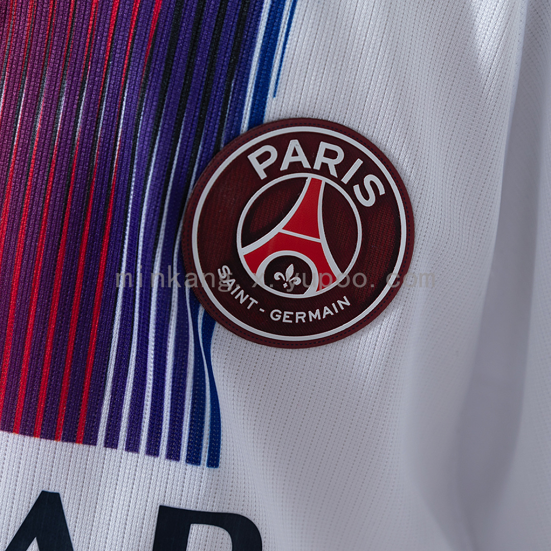 PSG 26/27 Away Kids kit Jersey Size 16-30 10