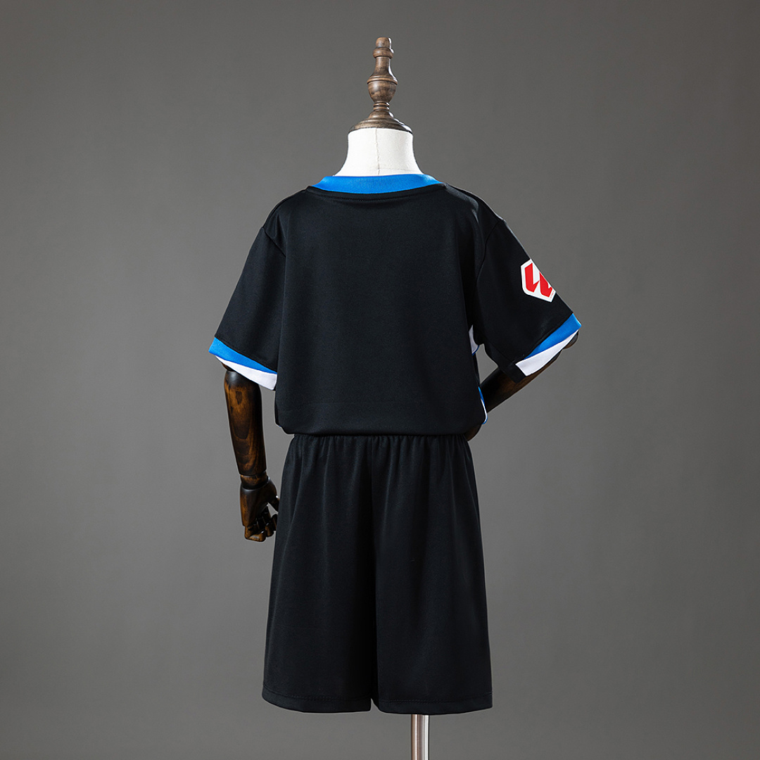 Deportivo La Coruña 26/27 Away Kids kit Jersey Size 16-28 2