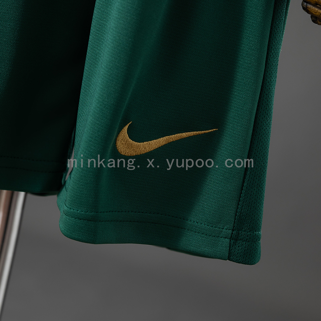 Sporting CP 26/27 120th Anniversary Strike Kids Kit Jersey Size 16-28 6