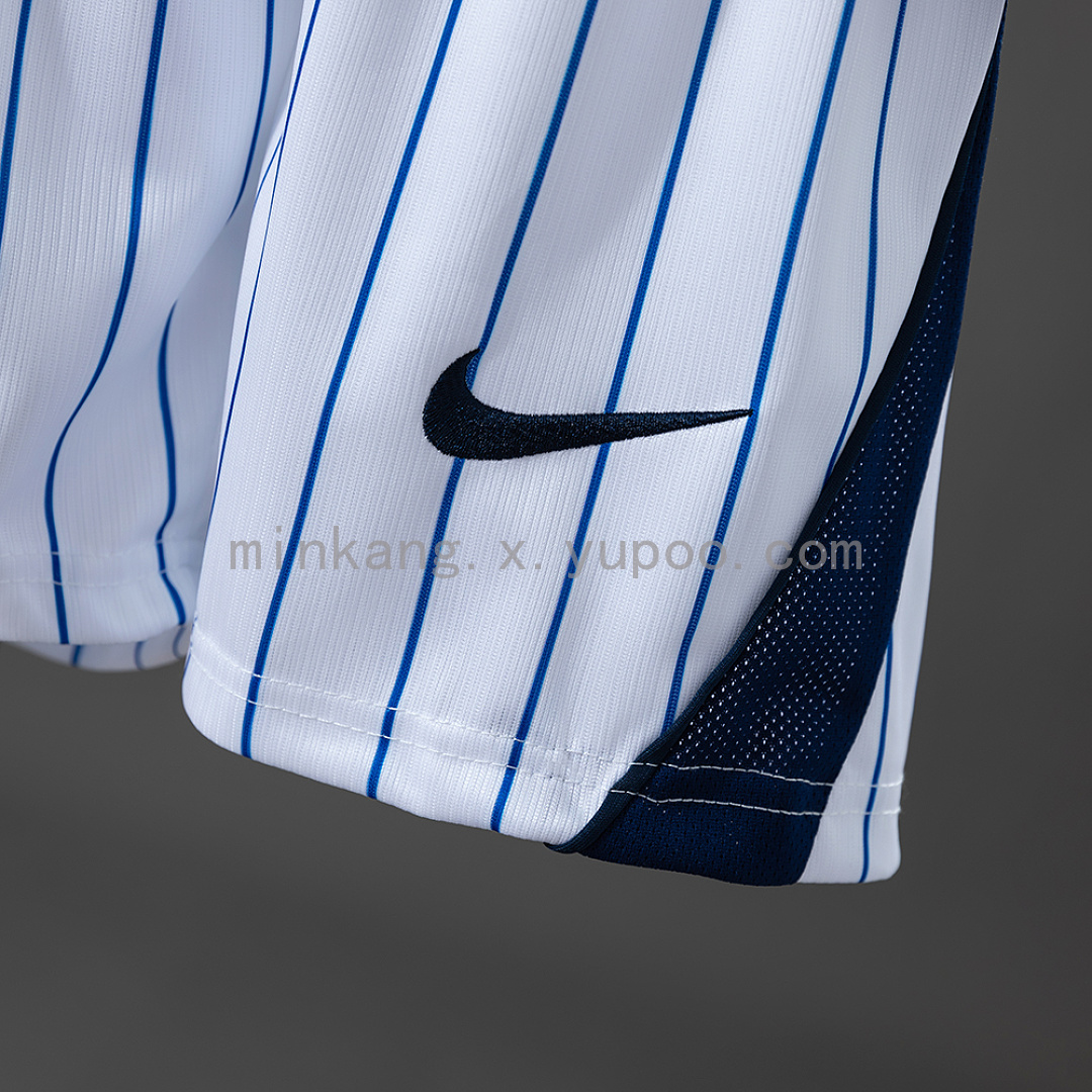 Inter Milan 26/27 Away Kids Kit Jersey Size 16-28 4