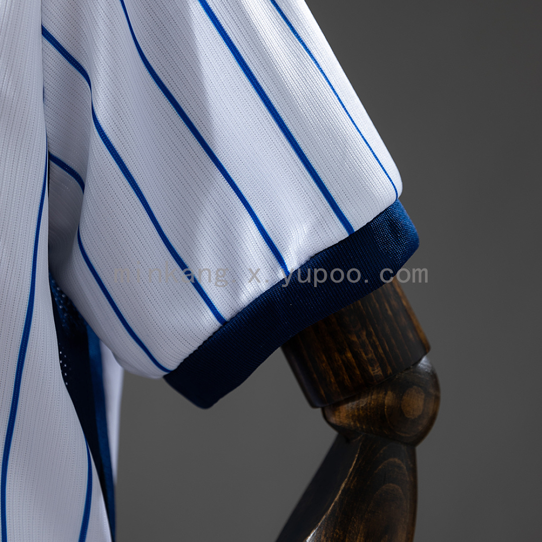 Inter Milan 26/27 Away Kids Kit Jersey Size 16-28 6