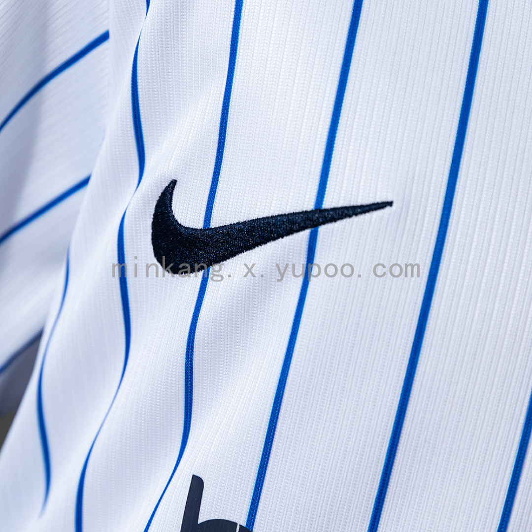 Inter Milan 26/27 Away Kids Kit Jersey Size 16-28 7