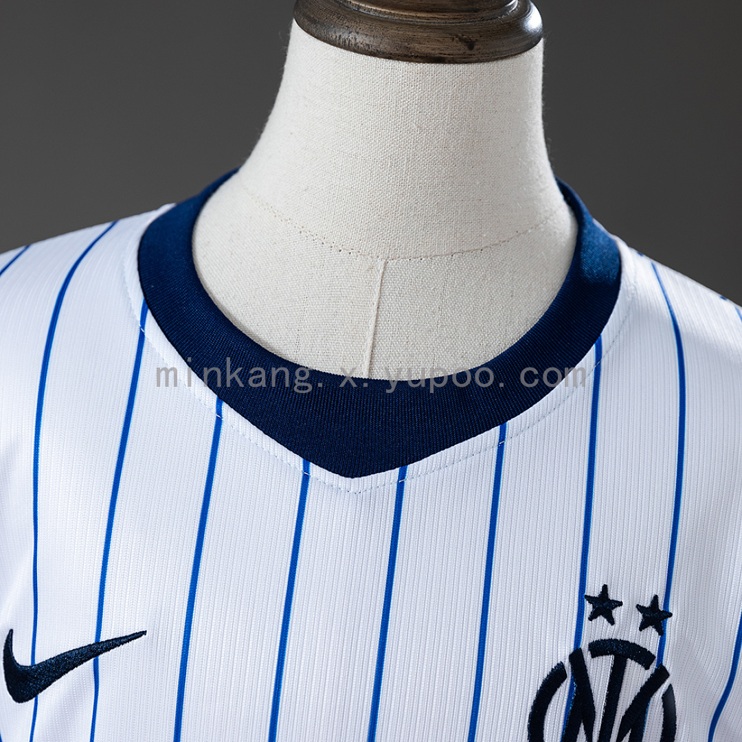 Inter Milan 26/27 Away Kids Kit Jersey Size 16-28 10