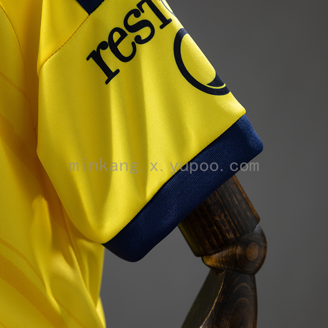 Club America 26/27 Home Kids kit Jersey Size 16-28 7