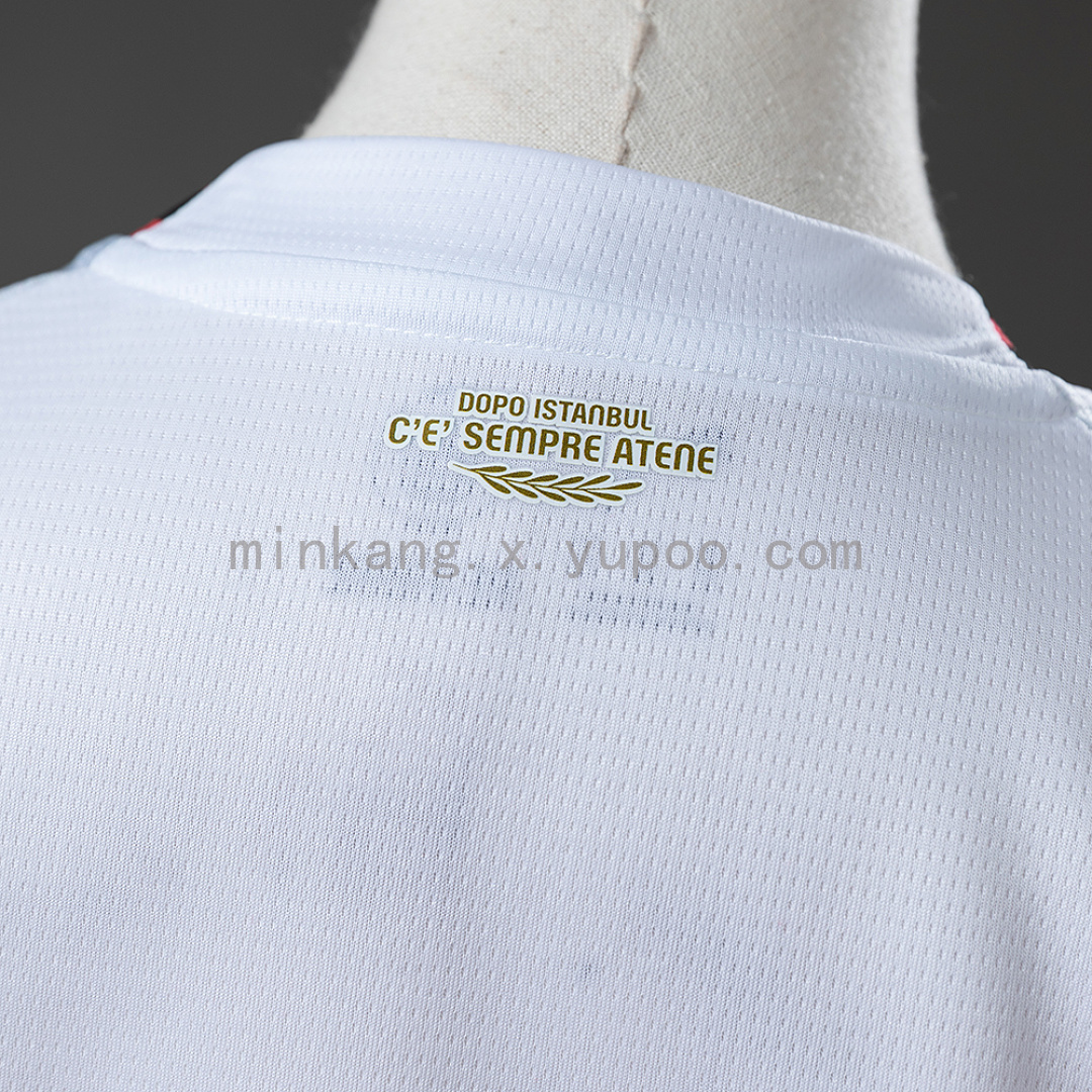 AC Milan 26/27 Away Kids kit Jersey Size 16-28 6