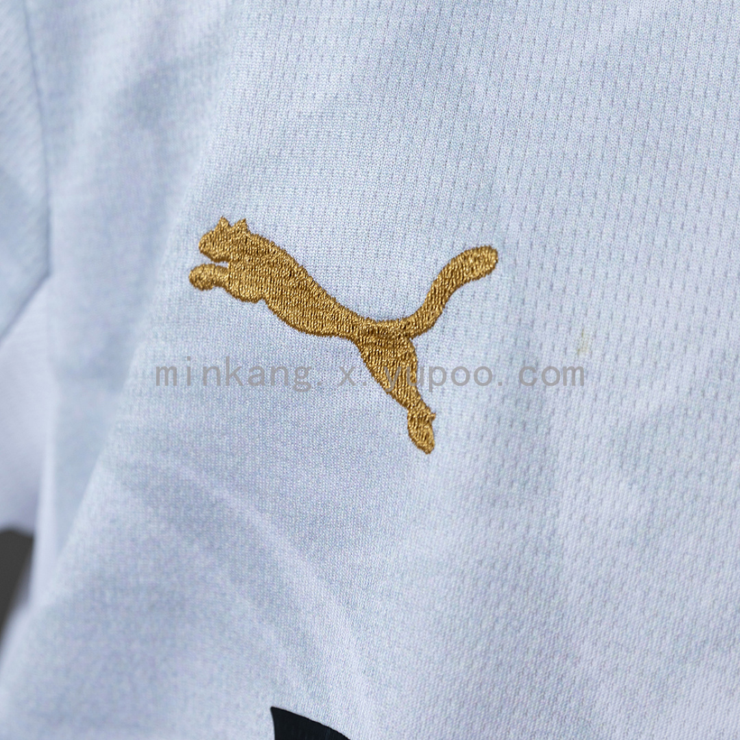 AC Milan 26/27 Away Kids kit Jersey Size 16-28 10