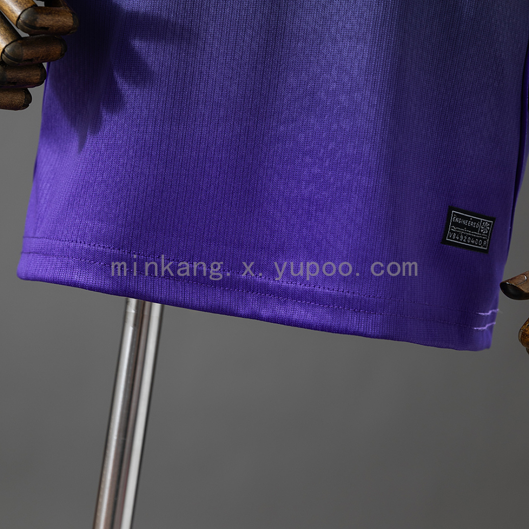 Barcelona x Kobe Bryant 26/27 Away Kids Kit Jersey Size 16-28 12
