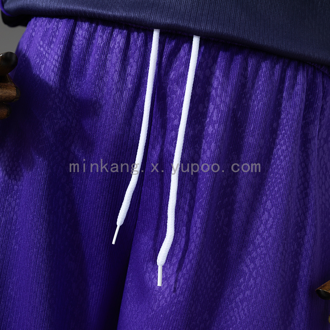 Barcelona x Kobe Bryant 26/27 Away Kids Kit Jersey Size 16-28 5