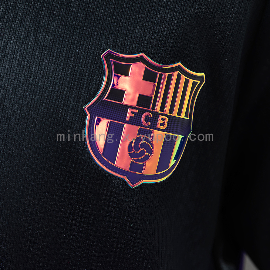 Barcelona x Kobe Bryant 26/27 Away Kids Kit Jersey Size 16-28 8