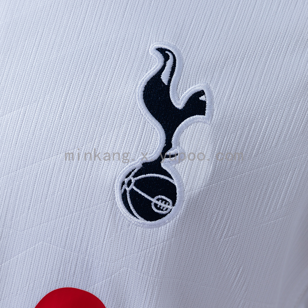 Tottenham Hotspur 26/27 Home Jersey S-5XL 8