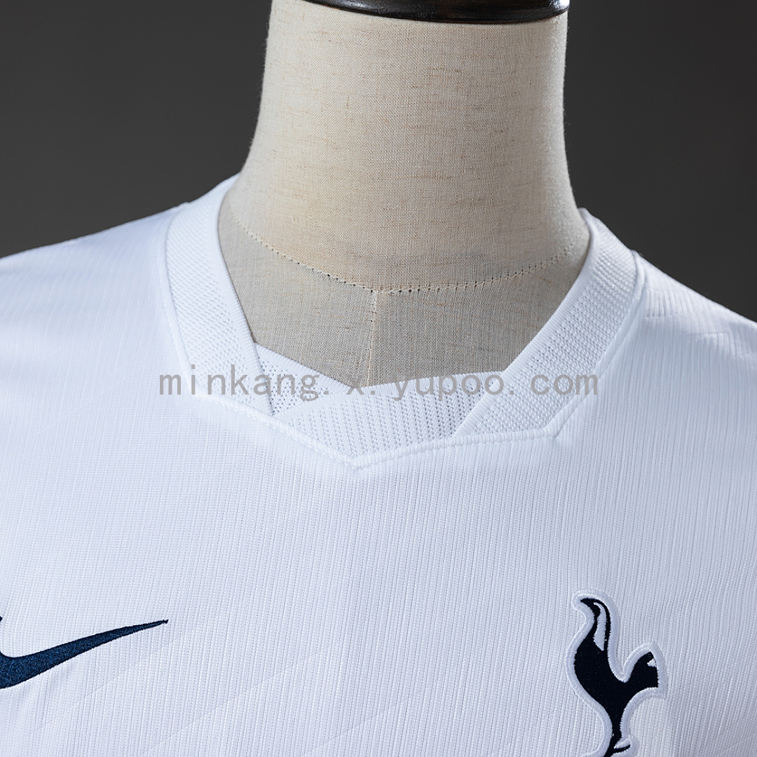 Tottenham Hotspur 26/27 Home Jersey S-5XL 10