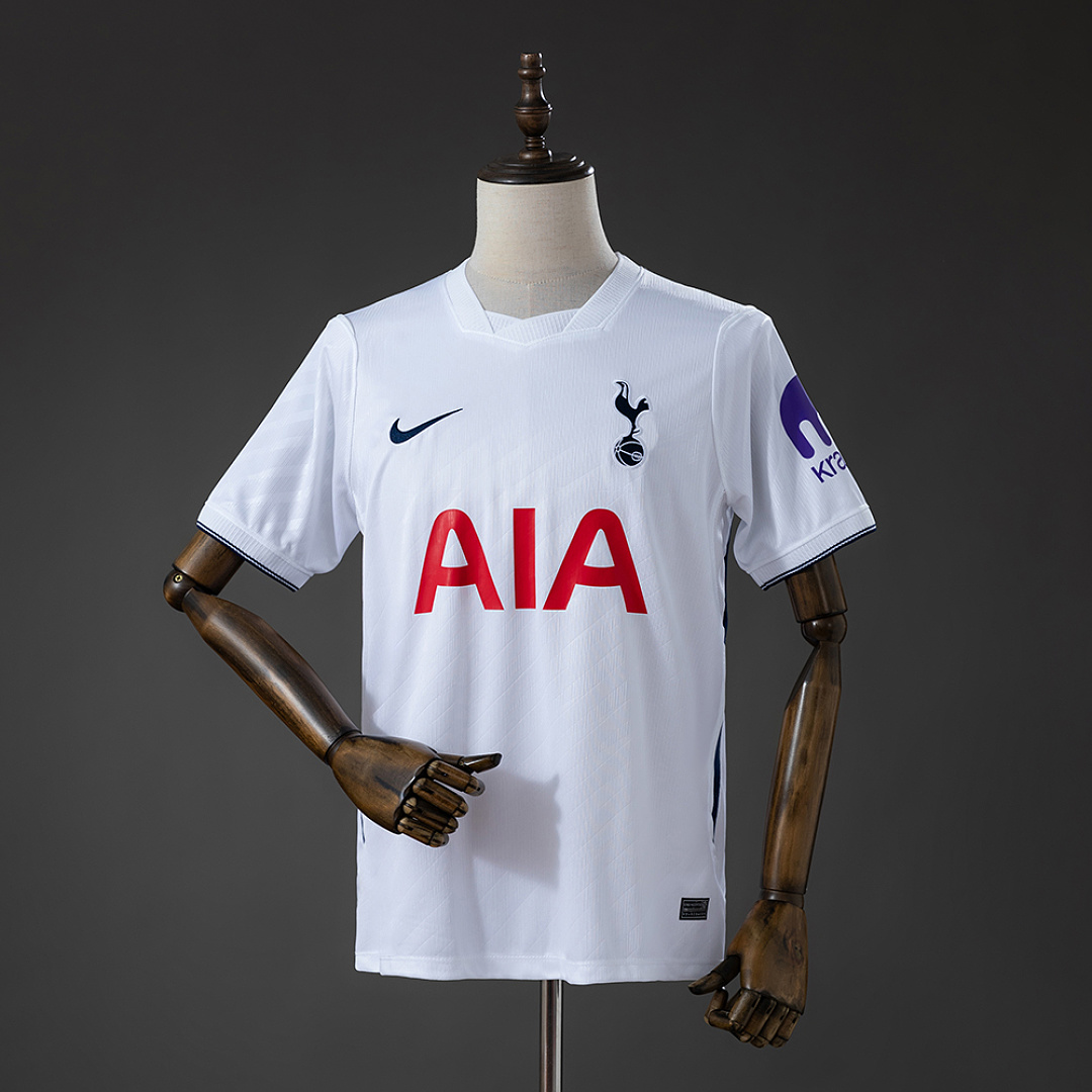 Tottenham Hotspur 26/27 Home Jersey S-5XL
