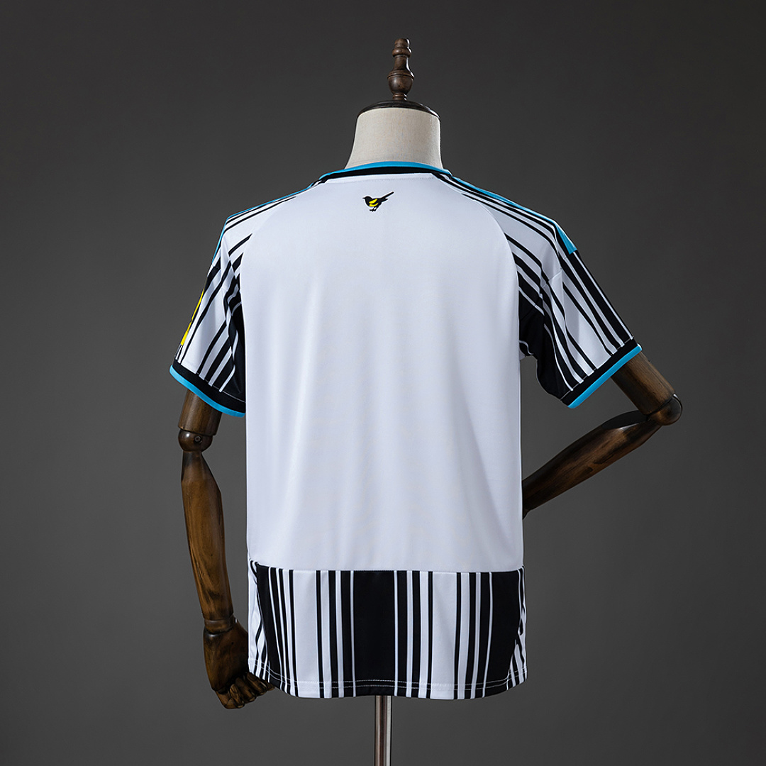 Newcastle United 26/27 Home Jersey S-XL 2