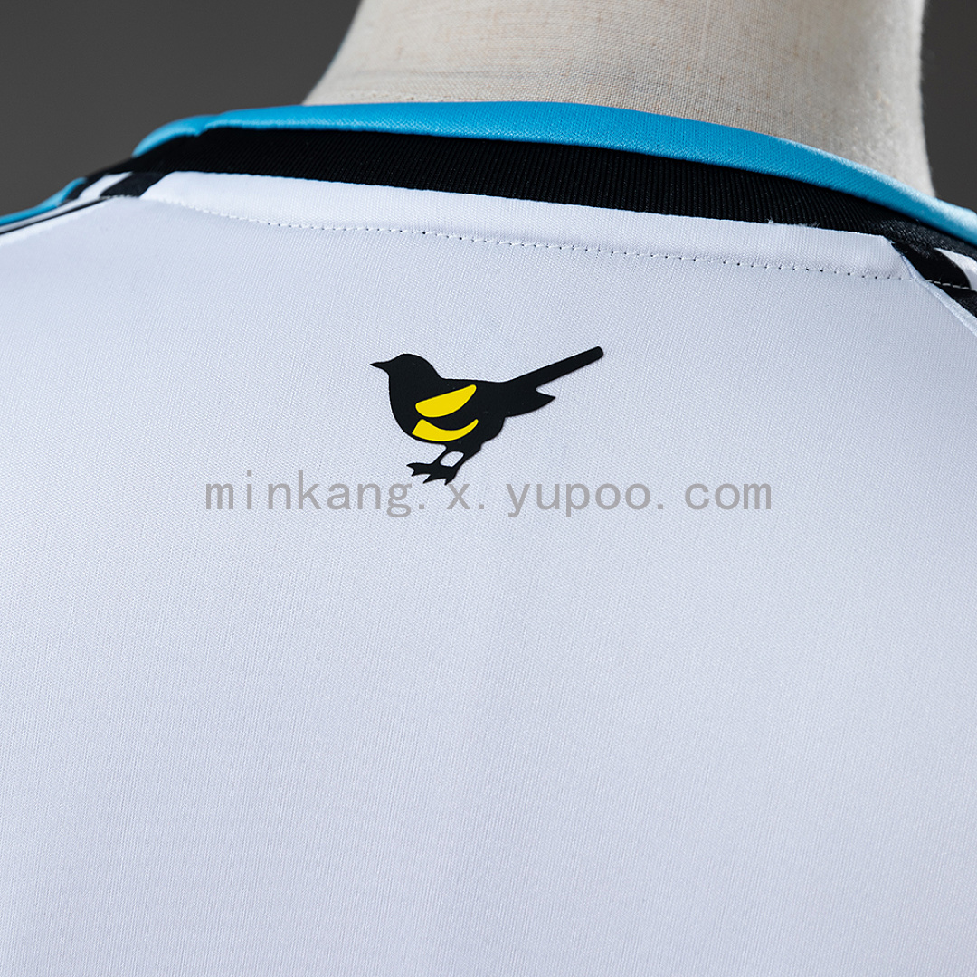 Newcastle United 26/27 Home Jersey S-XL 4