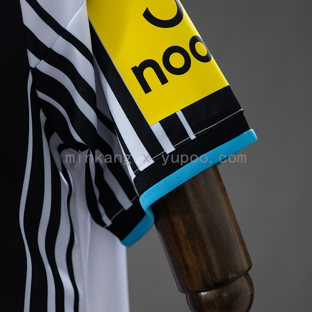 Newcastle United 26/27 Home Jersey S-XL 6