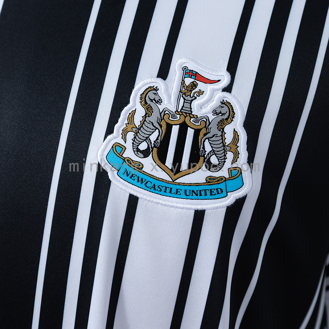 Newcastle United 26/27 Home Jersey S-XL 8