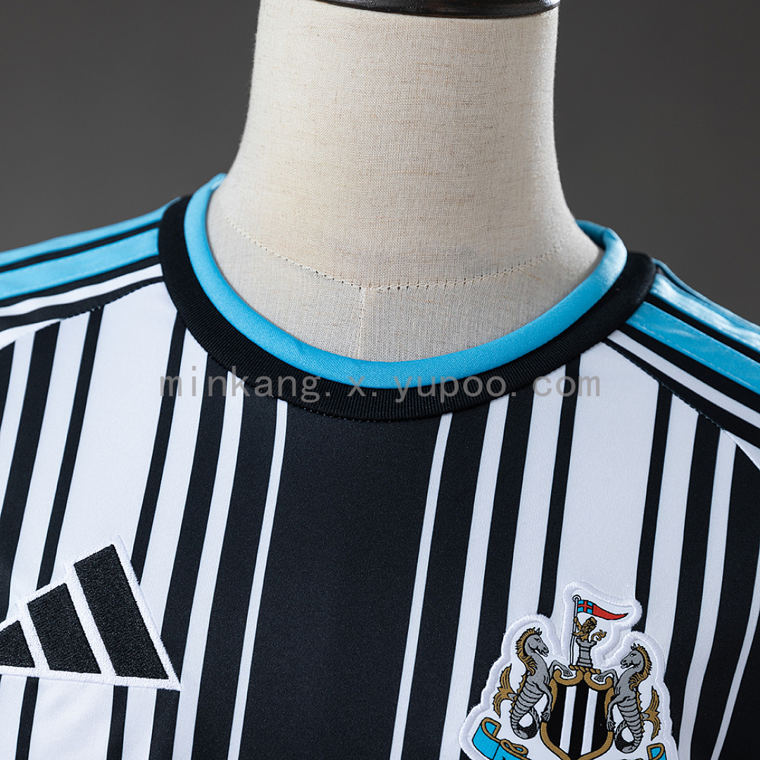 Newcastle United 26/27 Home Jersey S-XL 9