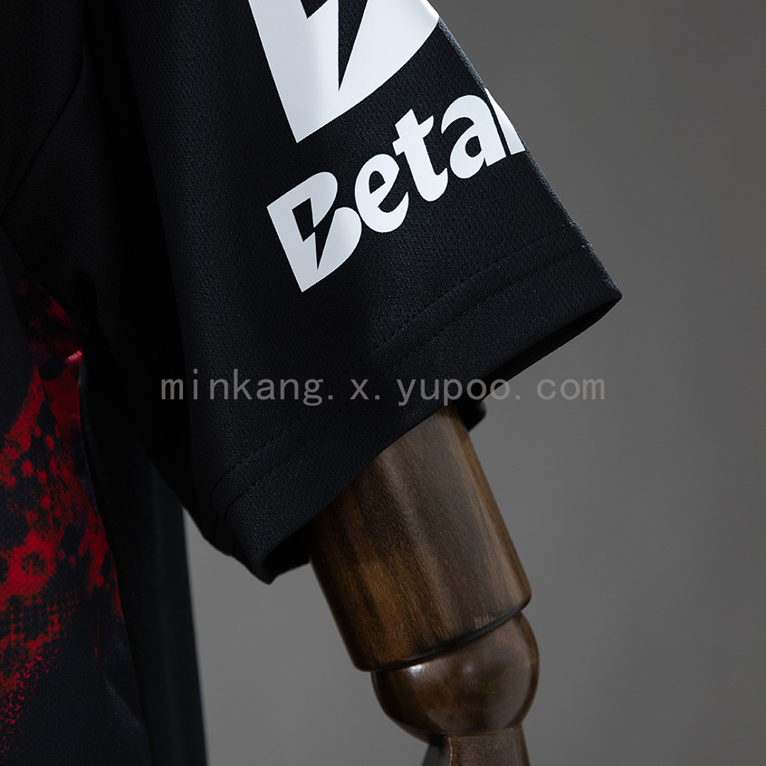 Benfica 26/27 Third Away Jersey S-4XL 3