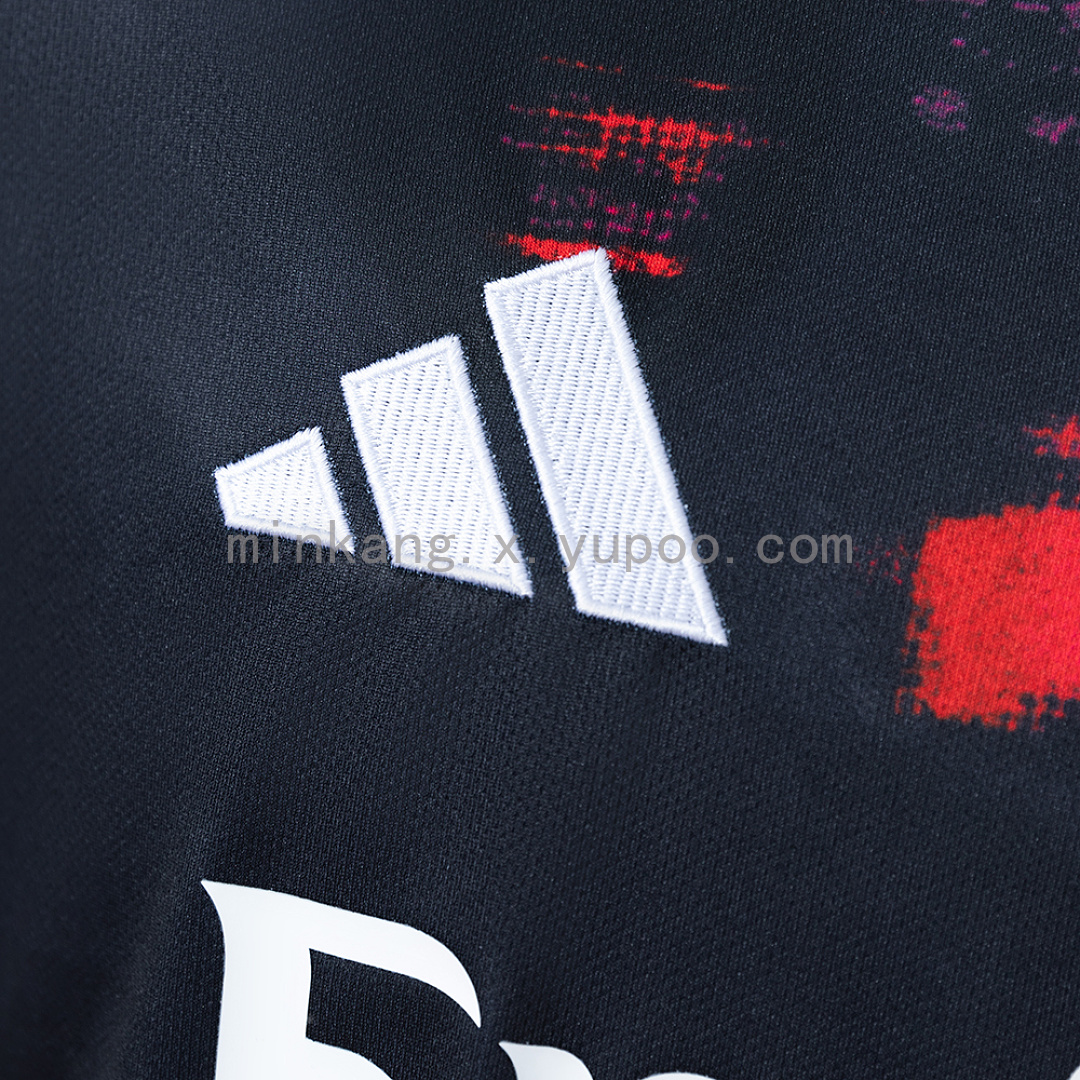 Benfica 26/27 Third Away Jersey S-4XL 4