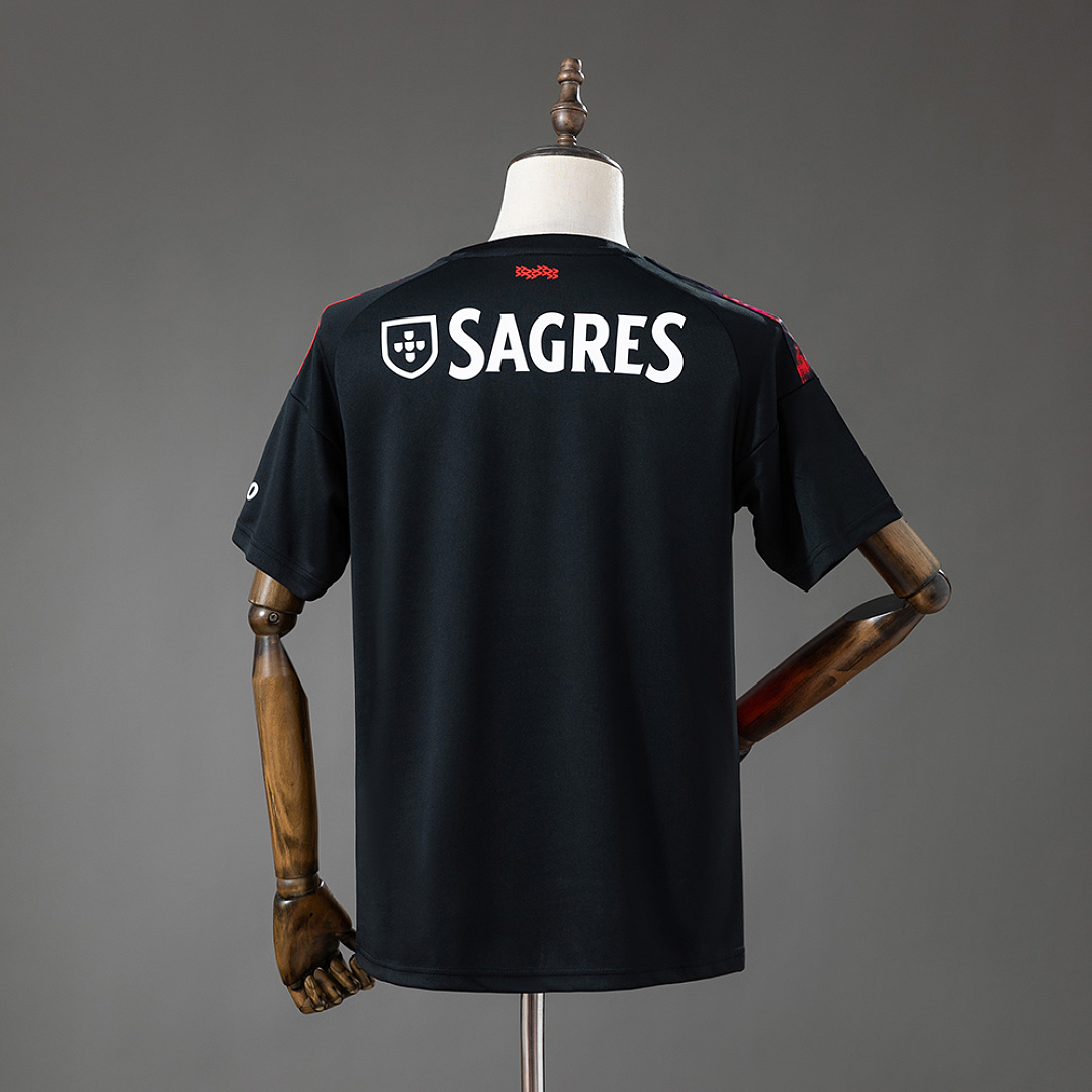 Benfica 26/27 Third Away Jersey S-4XL 8