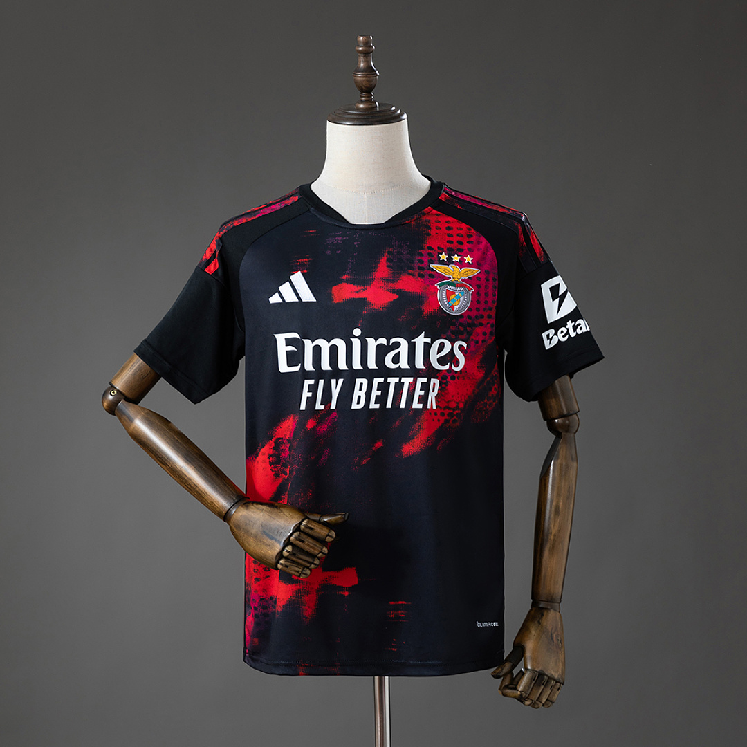 Benfica 26/27 Third Away Jersey S-4XL 9