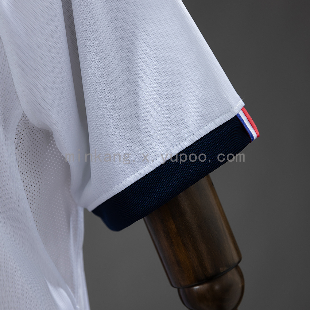 PSG 26/27 Away Jersey S-4XL 3