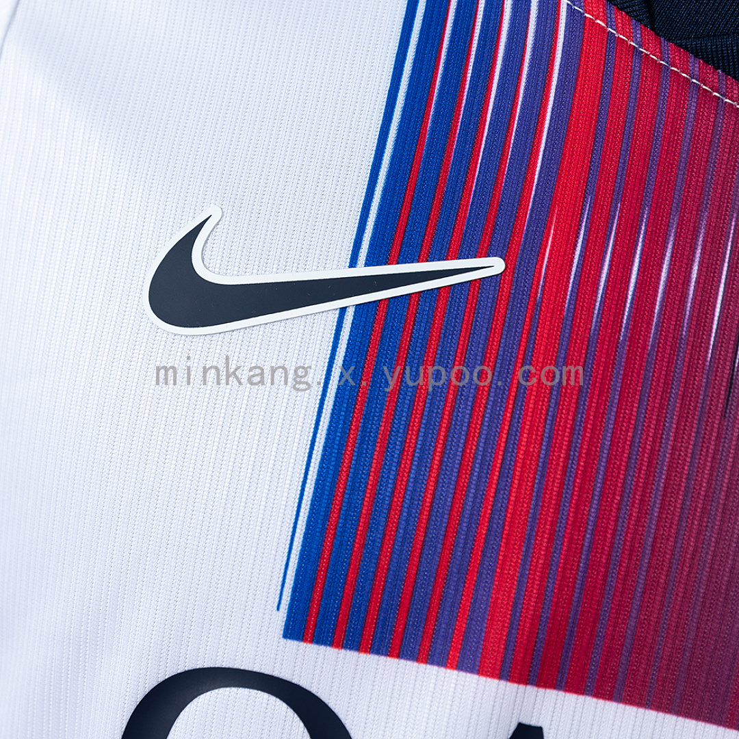 PSG 26/27 Away Jersey S-4XL 4