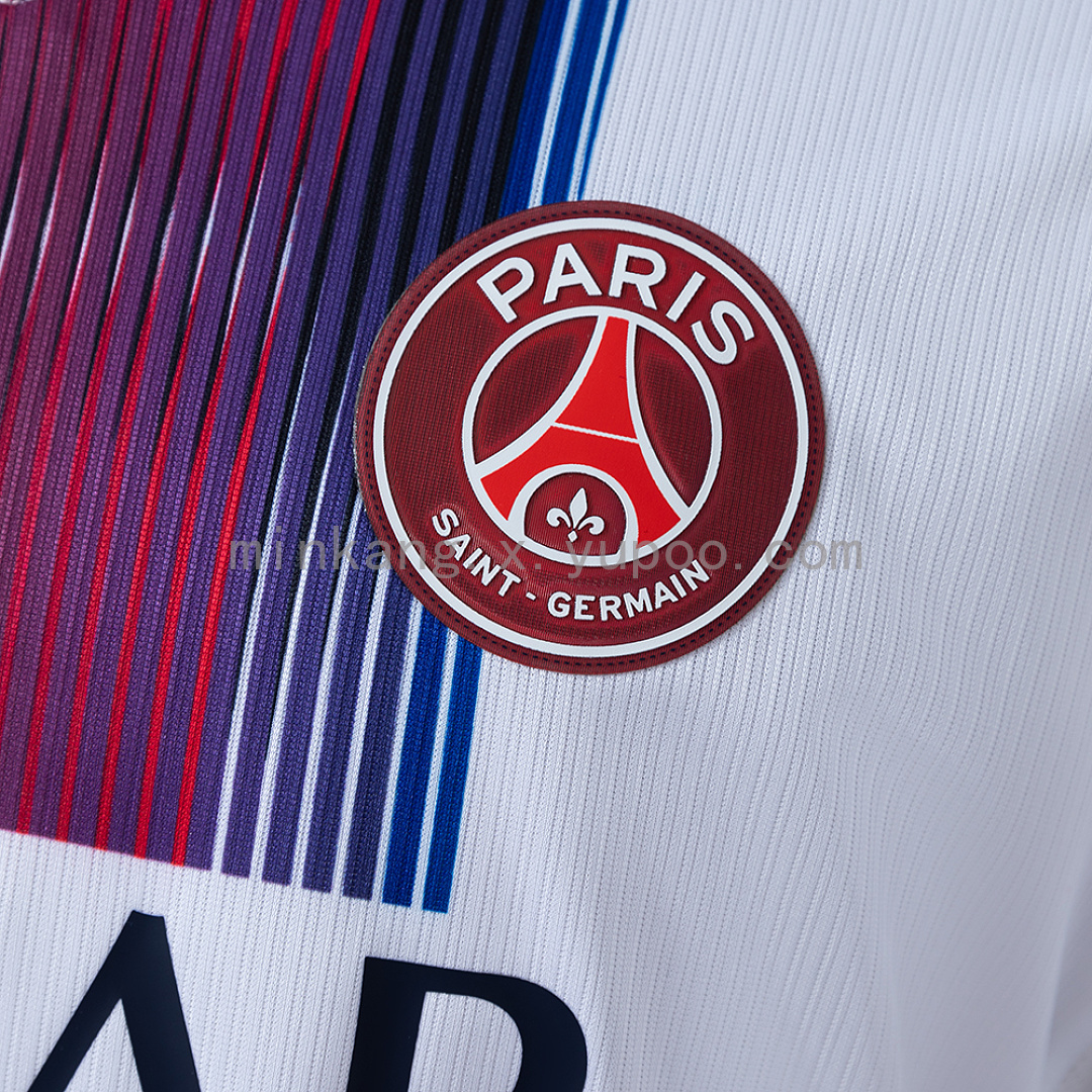 PSG 26/27 Away Jersey S-4XL 5