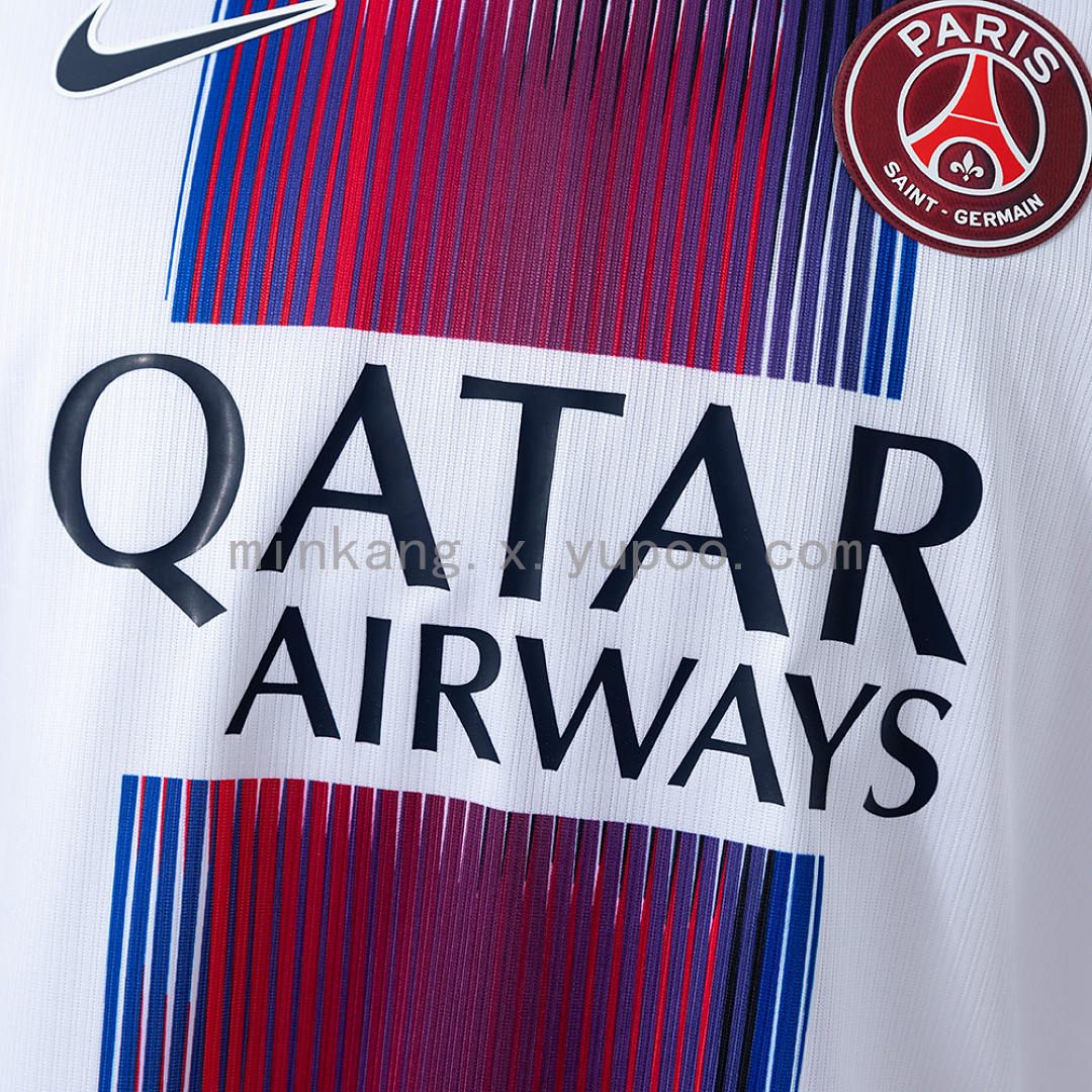 PSG 26/27 Away Jersey S-4XL 6