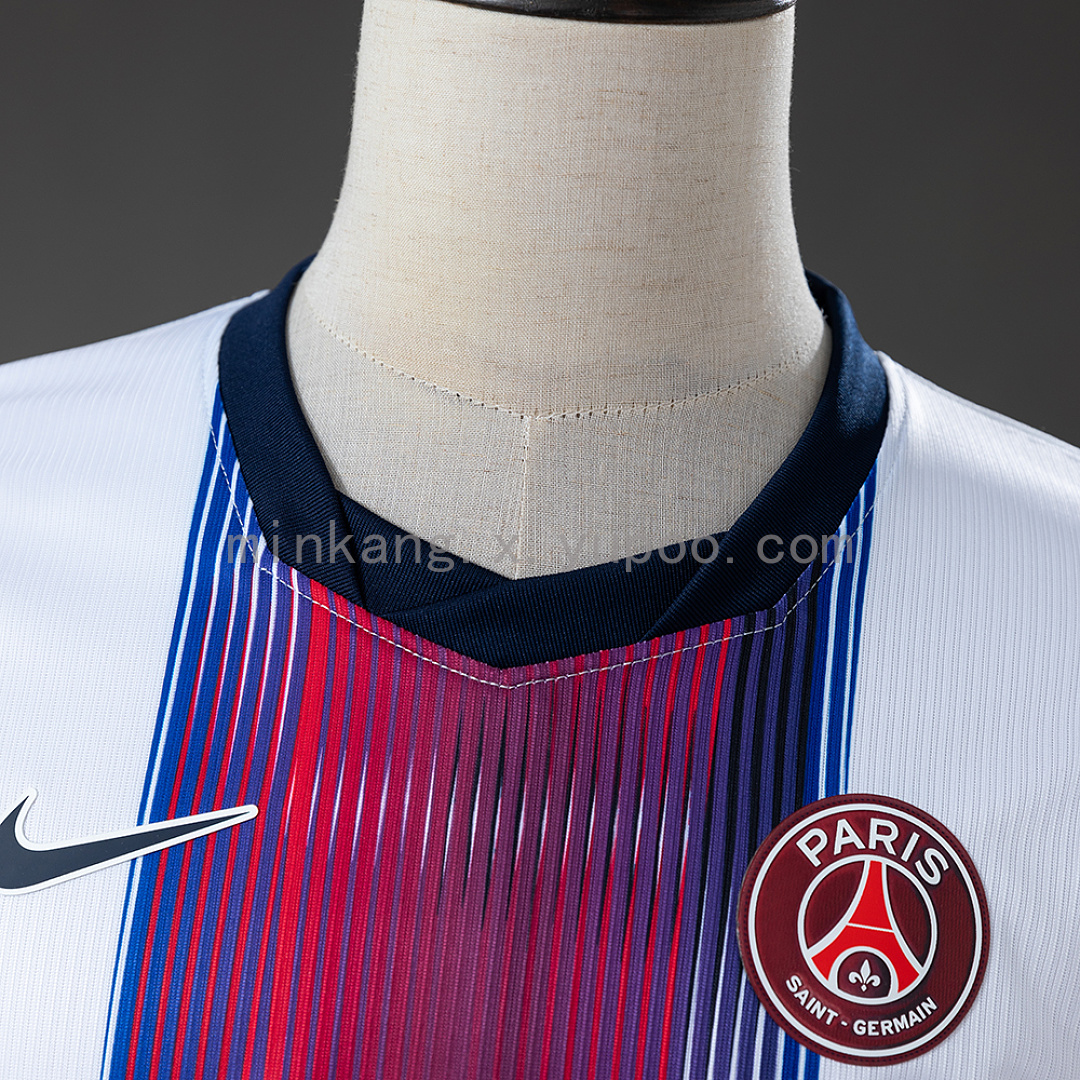 PSG 26/27 Away Jersey S-4XL 7