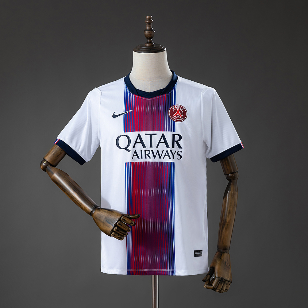PSG 26/27 Away Jersey S-4XL 9