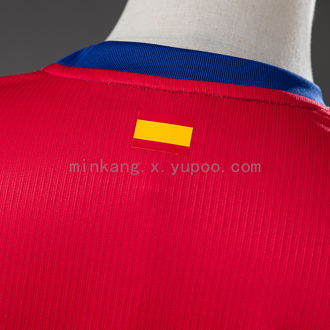 Atletico Madrid 26/27 Home Jersey S-4XL 3