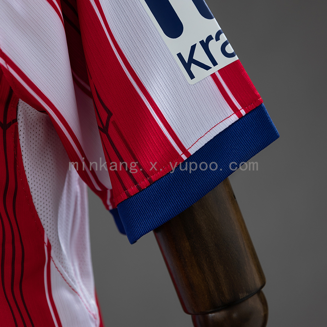 Atletico Madrid 26/27 Home Jersey S-4XL 5