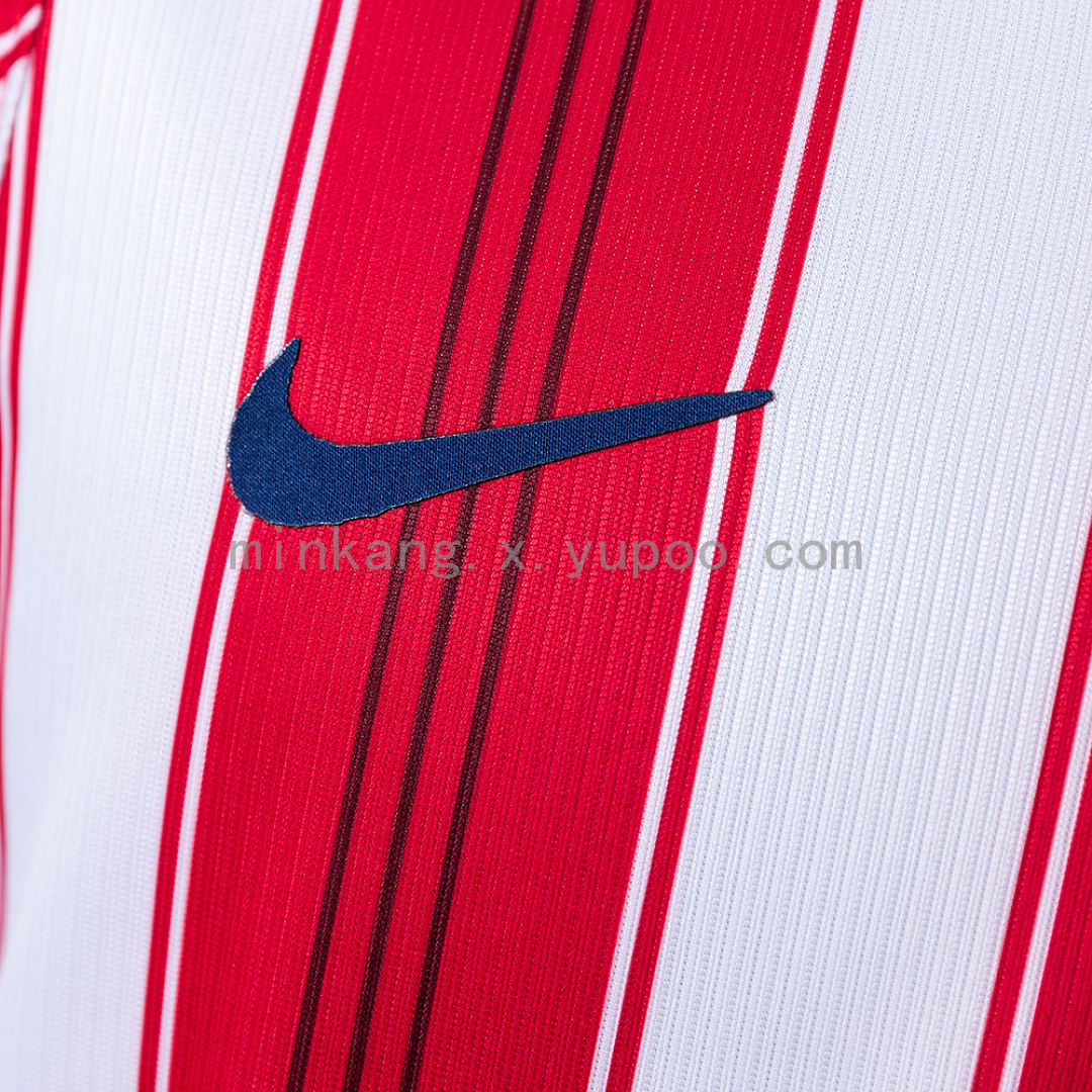Atletico Madrid 26/27 Home Jersey S-4XL 6