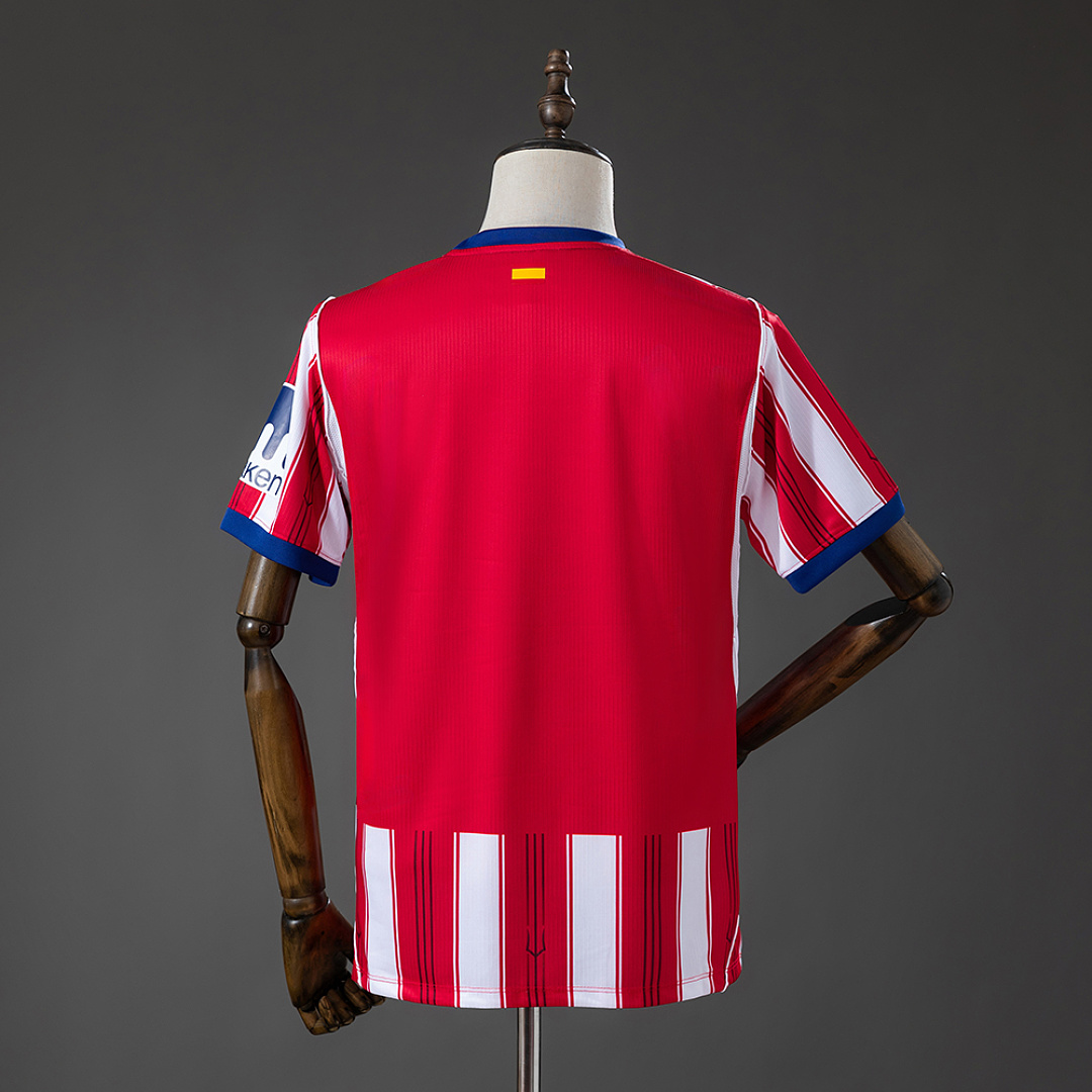 Atletico Madrid 26/27 Home Jersey S-4XL 10