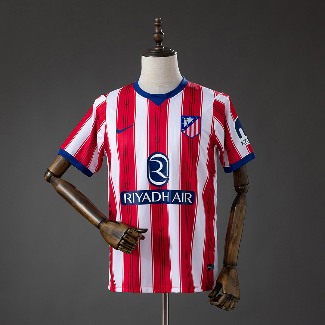 Atletico Madrid 26/27 Home Jersey S-4XL