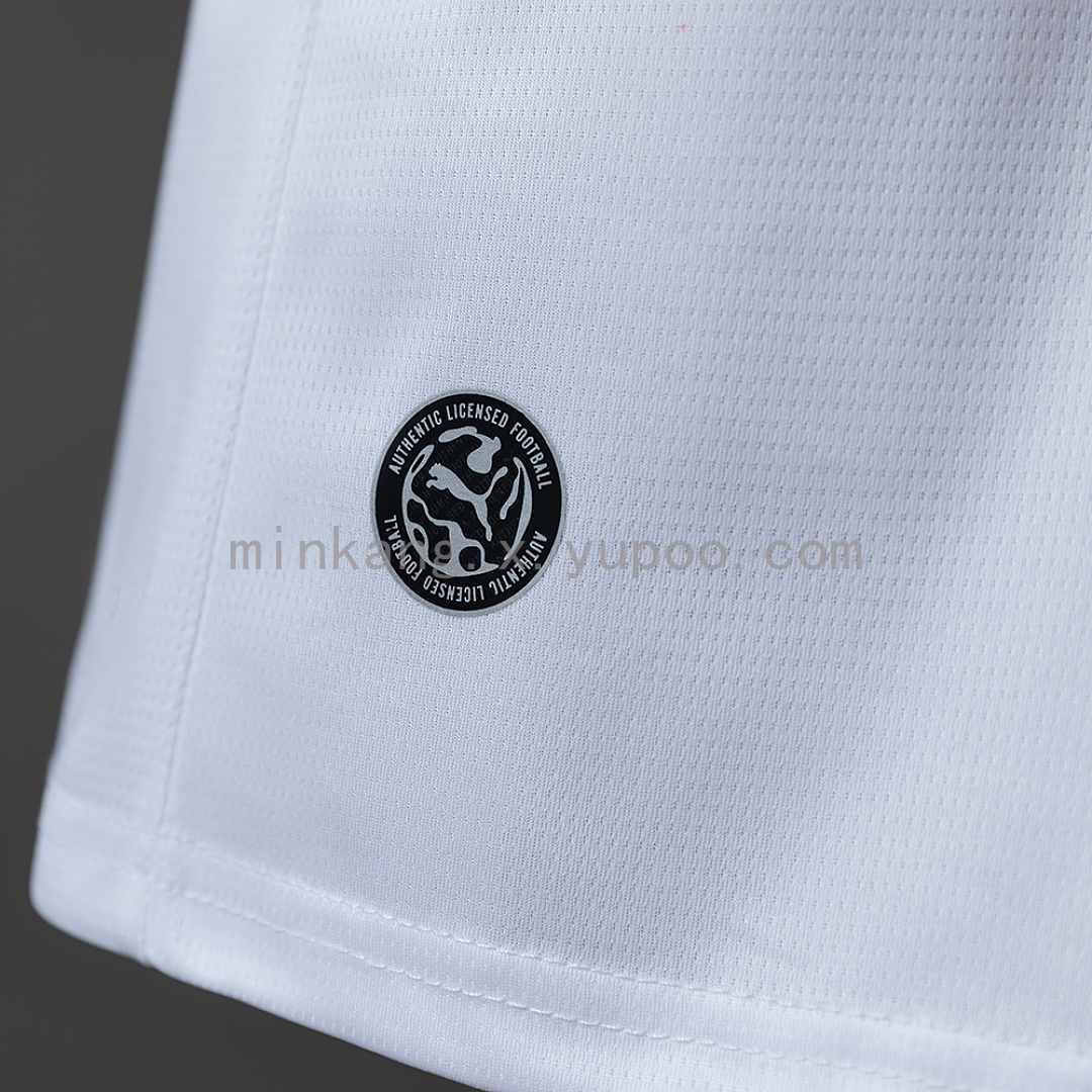 Manchester City 26/27 Third Away Jersey S-4XL 2