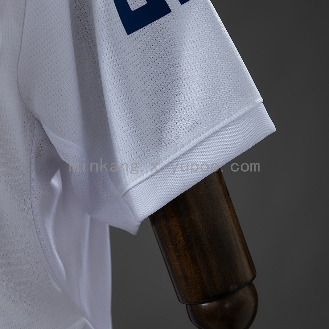Manchester City 26/27 Third Away Jersey S-4XL 4