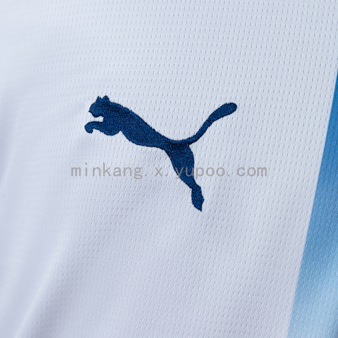 Manchester City 26/27 Third Away Jersey S-4XL 5