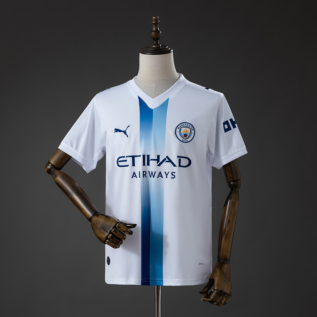 Manchester City 26/27 Third Away Jersey S-4XL